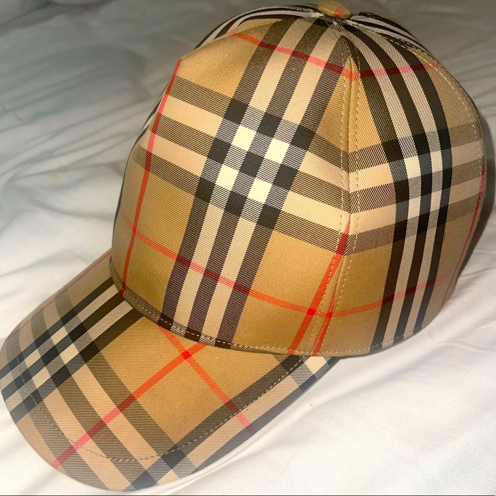 Burberry Hat size L